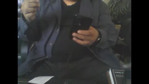 Big Lex online show from April 2026 05:32:02 PM