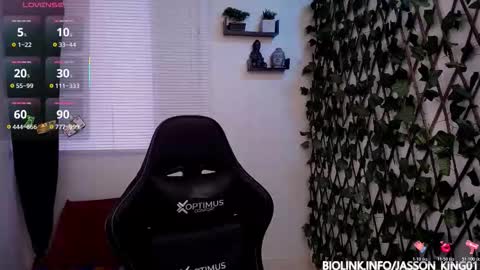 Jasson online show from November 2025 11:32:01 AM