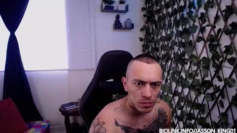 Jasson online show from November 2025 11:56:02 AM