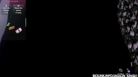 Jasson online show from November 2025 11:24:02 AM