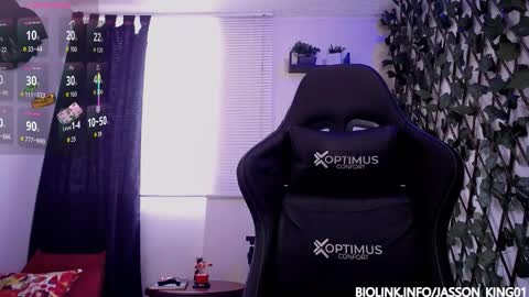 Jasson online show from November 2025 02:20:01 PM