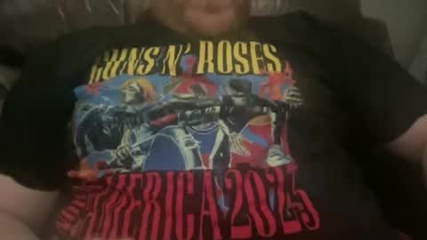 Big Pesch online show from April 2026 04:21:02 AM