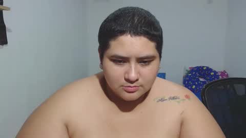 Milena And Luz online show from January 2025 03:26:02 AM