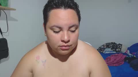 Milena And Luz online show from January 2025 07:41:02 PM