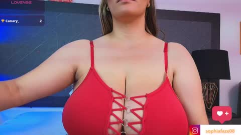 Tell me Sophia  online show from March 2025 07:54:02 PM