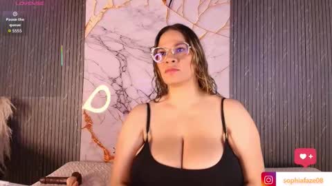 Tell me Sophia  online show from February 2026 08:25:02 PM