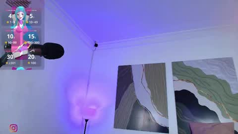 Luisa online show from February 2026 03:01:01 AM