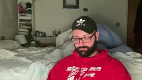 Snapshot of bigbackmuscles1296 chatting on October 2025 08:02:02 PM Mr. Muscle Monster online show from October 2025 08:02:02 PM