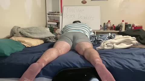 Mr. Muscle Monster online show from April 2026 01:16:01 AM