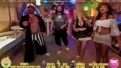 Mya and Angelo online show from September 2025 04:06:01 AM