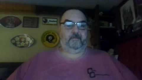 Snapshot of bigbear1971 chatting on December 2024 03:16:01 PM bigbear1971 online show from December 2024 03:16:01 PM