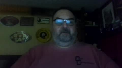 Snapshot of bigbear1971 chatting on December 2024 07:57:01 AM bigbear1971 online show from December 2024 07:57:01 AM