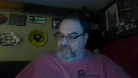 Snapshot of bigbear1971 chatting on January 2025 12:05:02 AM bigbear1971 online show from January 2025 12:05:02 AM