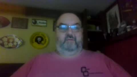 Snapshot of bigbear1971 chatting on January 2025 08:59:01 PM bigbear1971 online show from January 2025 08:59:01 PM