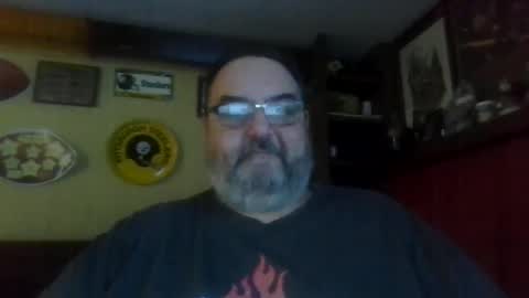 Snapshot of bigbear1971 chatting on January 2025 05:30:02 AM bigbear1971 online show from January 2025 05:30:02 AM