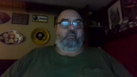 Snapshot of bigbear1971 chatting on January 2025 09:20:01 PM bigbear1971 online show from January 2025 09:20:01 PM