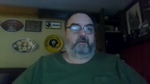 Snapshot of bigbear1971 chatting on January 2025 01:10:02 AM bigbear1971 online show from January 2025 01:10:02 AM