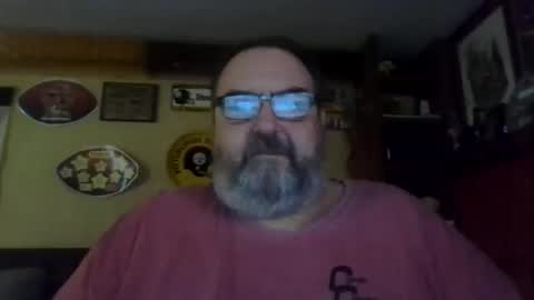 Snapshot of bigbear1971 chatting on January 2025 02:55:01 AM bigbear1971 online show from January 2025 02:55:01 AM