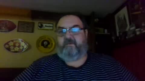 Snapshot of bigbear1971 chatting on January 2025 07:32:02 PM bigbear1971 online show from January 2025 07:32:02 PM