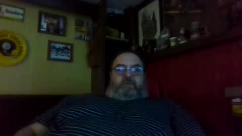 Snapshot of bigbear1971 chatting on February 2025 08:45:01 PM bigbear1971 online show from February 2025 08:45:01 PM