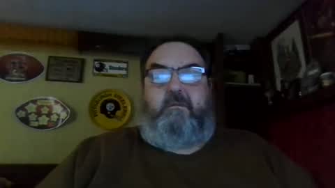 Snapshot of bigbear1971 chatting on February 2025 11:45:01 PM bigbear1971 online show from February 2025 11:45:01 PM