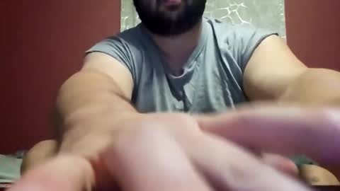 Liam online show from December 2025 09:25:01 AM