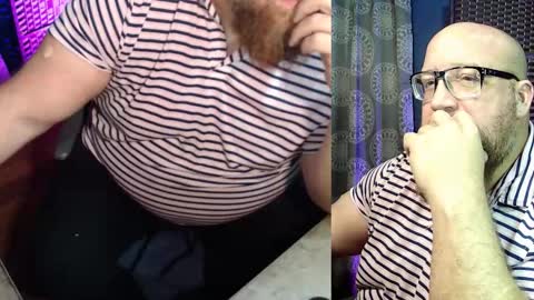 BigBear4Cuddles online show from January 2026 11:10:01 PM