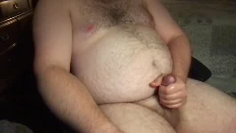 Bennie Big Bear online show from October 2025 02:28:01 AM