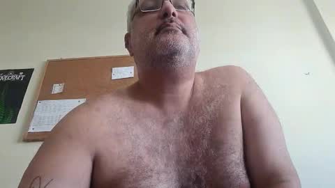 BigBearXXX online show from March 2026 03:51:02 PM