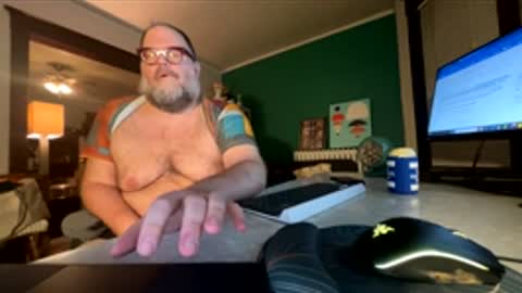 Bear Woods online show from December 2025 09:06:01 AM