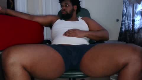 Snapshot of bigblakfabio chatting on February 2025 01:19:02 PM Ty online show from February 2025 01:19:02 PM