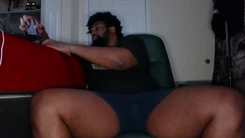 Snapshot of bigblakfabio chatting on March 2025 07:16:02 AM Ty online show from March 2025 07:16:02 AM
