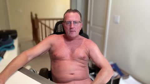 bigblondviking online show from March 2026 07:17:01 PM