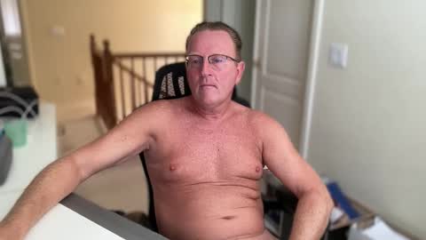 bigblondviking online show from April 2026 07:27:01 PM