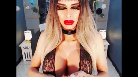 Loraine Cruz online show from February 2026 11:35:02 AM