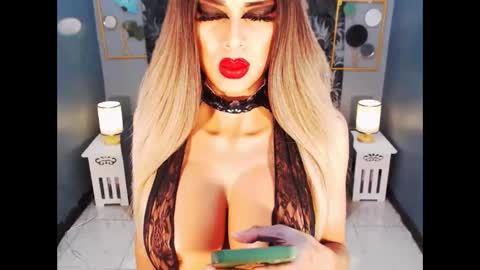 Loraine Cruz online show from February 2026 11:04:01 AM