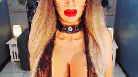 Loraine Cruz online show from July 2026 08:22:01 AM