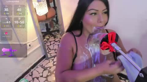 VIOLETA online show from July 2026 09:28:02 PM
