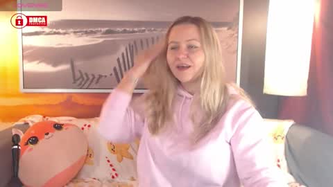 BigBoobsArri online show from December 2024 08:12:01 AM