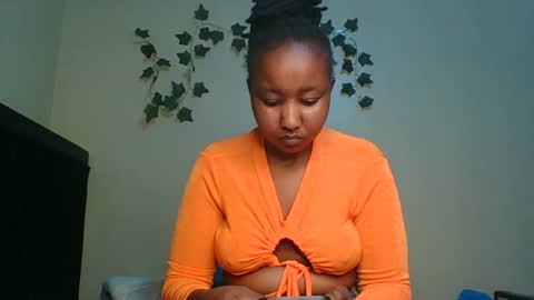 BigBoootyy online show from September 2025 11:32:01 AM