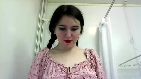 Isabella online show from February 2025 11:04:01 PM