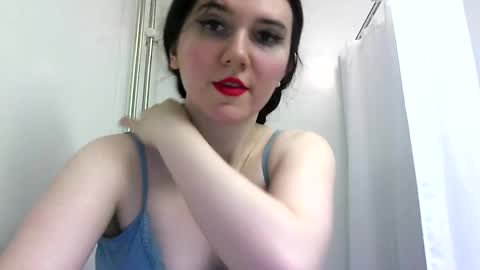 Isabella online show from March 2025 05:50:01 PM