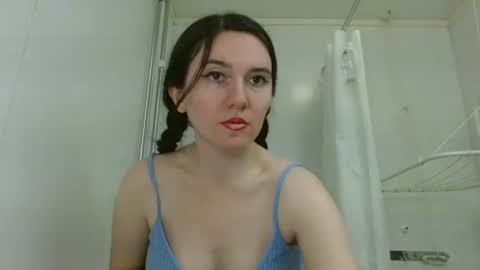 Snapshot of bigbootybunny chatting on June 2026 09:11:02 AM Isabella online show from June 2026 09:11:02 AM