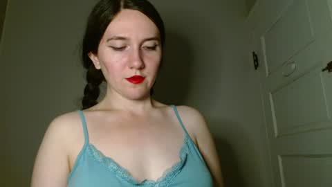 Snapshot of bigbootybunny chatting on July 2026 04:52:01 AM Isabella online show from July 2026 04:52:01 AM