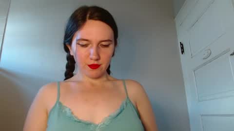 Snapshot of bigbootybunny chatting on July 2026 07:49:02 PM Isabella online show from July 2026 07:49:02 PM