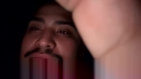 Snapshot of bigbootylatinalover609528 chatting on November 2025 12:03:01 PM bigbootylatinalover609528 online show from November 2025 12:03:01 PM