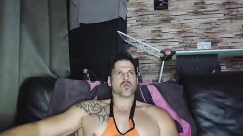 Bigboyband online show from December 2025 07:53:02 PM