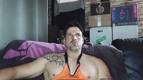 Bigboyband online show from April 2026 09:07:01 AM