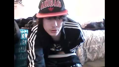 AllOfTheLovin online show from February 2025 04:14:01 PM