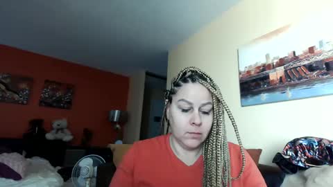 Snapshot of bigbreastsabrina chatting on December 2024 02:22:01 PM BIG BREAST SABRINA online show from December 2024 02:22:01 PM
